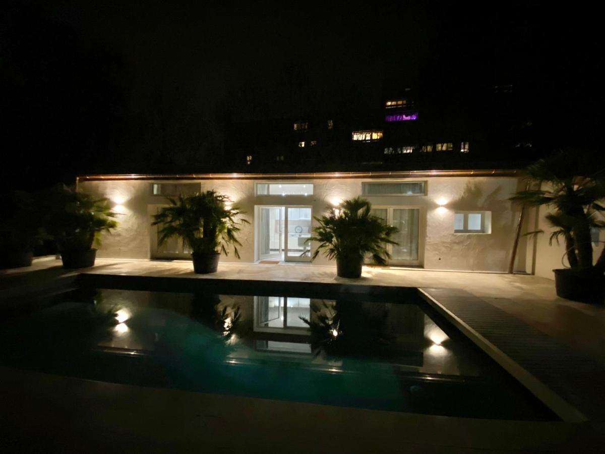 Villa Mont-blanc 20